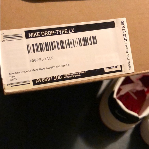 NIKE DropType LX Summit! - Picture 5 of 5